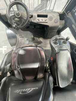 Diesel truck 2013  Linde H45D-02-394 (7)