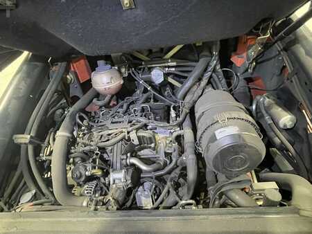 Diesel truck 2013  Linde H45D-02-394 (8)