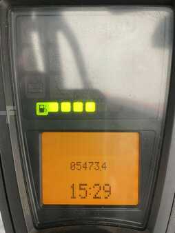 Diesel truck 2013  Linde H45D-02-394 (9)