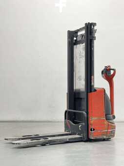 Ruční vysokozdvižný vozík 2018  Linde L10-1172 (1)