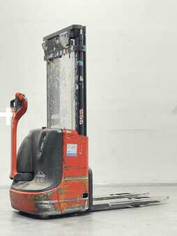 Ruční vysokozdvižný vozík 2018  Linde L10-1172 (2)