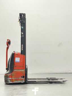 Ruční vysokozdvižný vozík 2018  Linde L10-1172 (3)