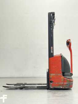 Ruční vysokozdvižný vozík 2018  Linde L10-1172 (4)