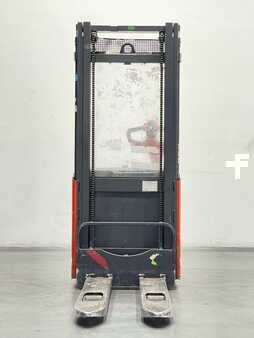 Ruční vysokozdvižný vozík 2018  Linde L10-1172 (5)