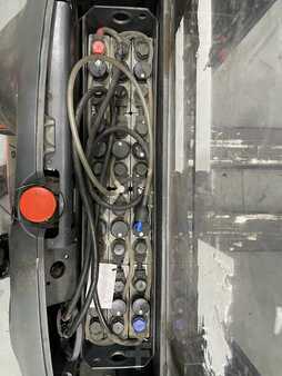 Ruční vysokozdvižný vozík 2018  Linde L10-1172 (8)