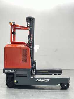 Čtyřcestný vysokozdvižný vozík 2022  Combilift MR4 (3)