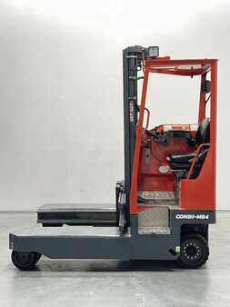 Čtyřcestný vysokozdvižný vozík 2022  Combilift MR4 (4)