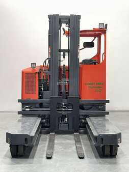 Čtyřcestný vysokozdvižný vozík 2022  Combilift MR4 (5)