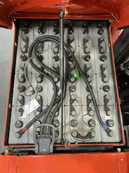 Čtyřcestný vysokozdvižný vozík 2022  Combilift MR4 (8)