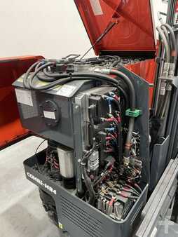 Čtyřcestný vysokozdvižný vozík 2022  Combilift MR4 (9)