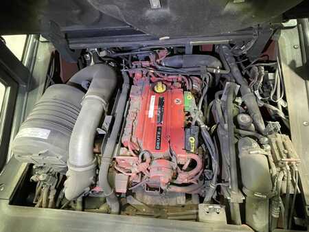 Dízel targoncák 2019  Linde H80D-03/1100-396 (8)