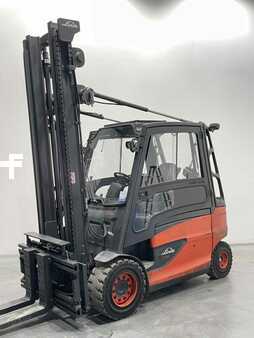 Elektrisk- 4 hjul 2018  Linde E50HL-388 (1)