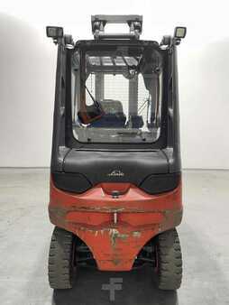 Elektrisk- 4 hjul 2018  Linde E50HL-388 (6)