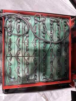 Elektrisk- 4 hjul 2018  Linde E50HL-388 (8)