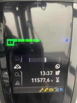 Elektrisk- 4 hjul 2018  Linde E50HL-388 (9)