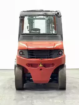 Elektro čtyřkolový VZV 2021  Linde E80-01-1279 (6)