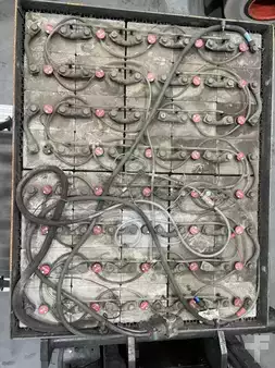 Elektro čtyřkolový VZV 2021  Linde E80-01-1279 (7)