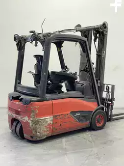 Elektromos 3 kerekű 2020  Linde E16L-02-386 (2)