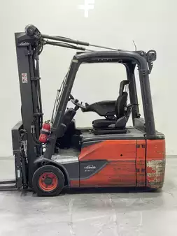 Elektromos 3 kerekű 2020  Linde E16L-02-386 (4)