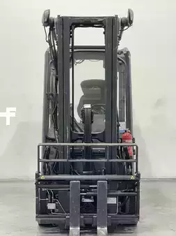 Elektromos 3 kerekű 2020  Linde E16L-02-386 (5)