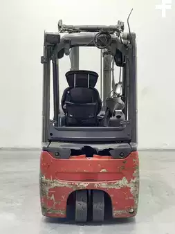 Elektromos 3 kerekű 2020  Linde E16L-02-386 (6)