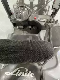 Elektromos 3 kerekű 2020  Linde E16L-02-386 (7)