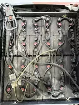 Elektromos 3 kerekű 2020  Linde E16L-02-386 (8)