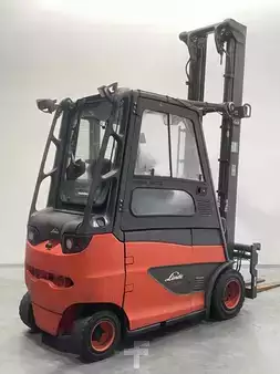 El truck - 4 hjulet 2017  Linde E30H-01/600-387 (2)