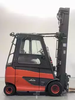 El truck - 4 hjulet 2017  Linde E30H-01/600-387 (3)