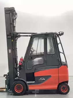 El truck - 4 hjulet 2017  Linde E30H-01/600-387 (4)