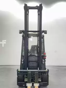 El truck - 4 hjulet 2017  Linde E30H-01/600-387 (5)