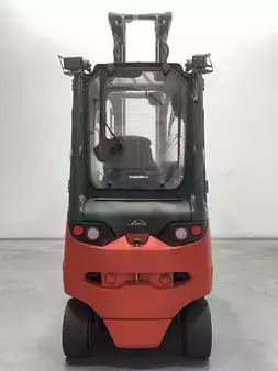 El truck - 4 hjulet 2017  Linde E30H-01/600-387 (6)