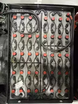 El truck - 4 hjulet 2017  Linde E30H-01/600-387 (8)