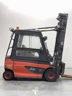 El truck - 4 hjulet 2016  Linde E25L-01-387 (3)