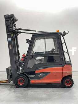 El truck - 4 hjulet 2016  Linde E25L-01-387 (4)