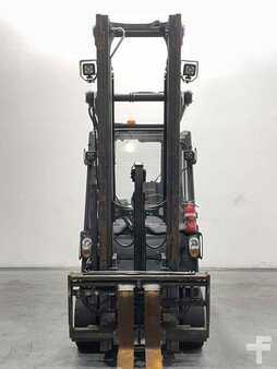 El truck - 4 hjulet 2016  Linde E25L-01-387 (5)