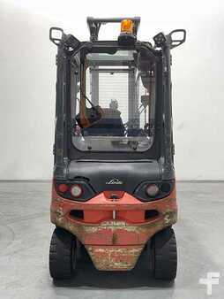 El truck - 4 hjulet 2016  Linde E25L-01-387 (6)