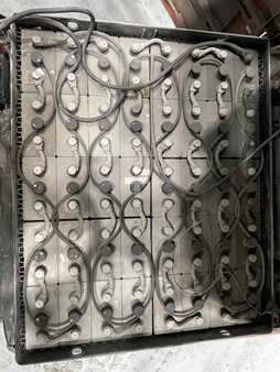 El truck - 4 hjulet 2016  Linde E25L-01-387 (8)