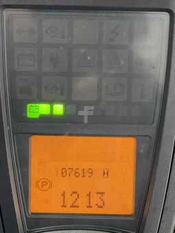 El truck - 4 hjulet 2016  Linde E25L-01-387 (9)