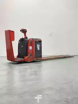 El-pallevogn 2019  Linde T25AP-131 (1)