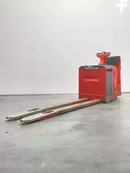 El-pallevogn 2019  Linde T25AP-131 (2)