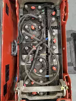 El-pallevogn 2019  Linde T25AP-131 (7)