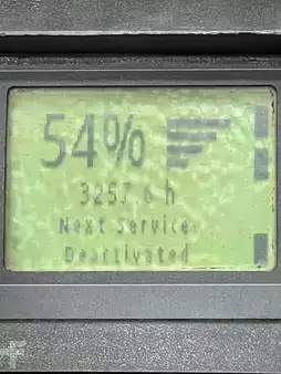 El-pallevogn 2019  Linde T25AP-131 (8)