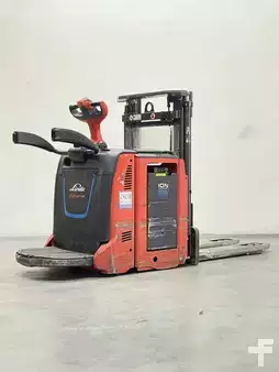 Pallestabler 2019  Linde D12HPAP-133 LI-ION (1)