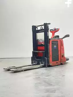 Pallestabler 2019  Linde D12HPAP-133 LI-ION (2)