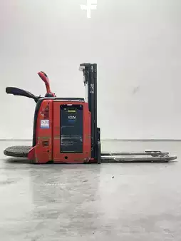 Pallestabler 2019  Linde D12HPAP-133 LI-ION (3)