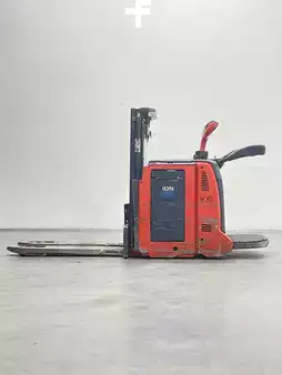 Pallestabler 2019  Linde D12HPAP-133 LI-ION (4)