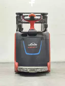 Pallestabler 2019  Linde D12HPAP-133 LI-ION (6)