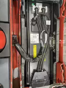 Pallestabler 2019  Linde D12HPAP-133 LI-ION (7)