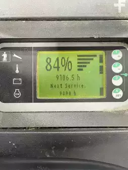 Pallestabler 2019  Linde D12HPAP-133 LI-ION (8)